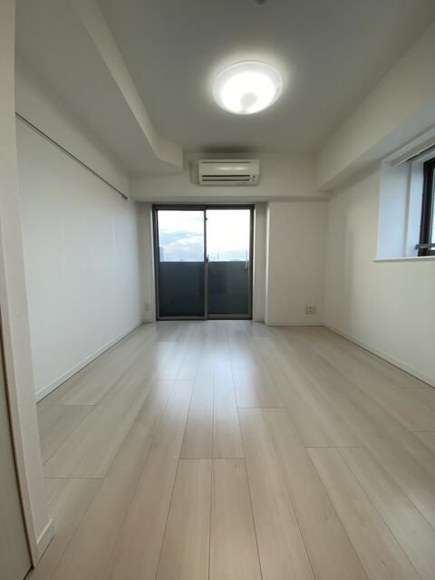 居室・リビング　（別タイプ参考写真）グランド・ガーラ池袋　豊島区池袋本町2