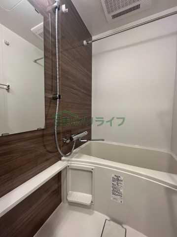 バス・シャワールーム　Brilia ist 西早稲田