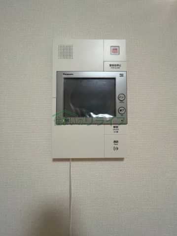 セキュリティ　Brilia ist 西早稲田