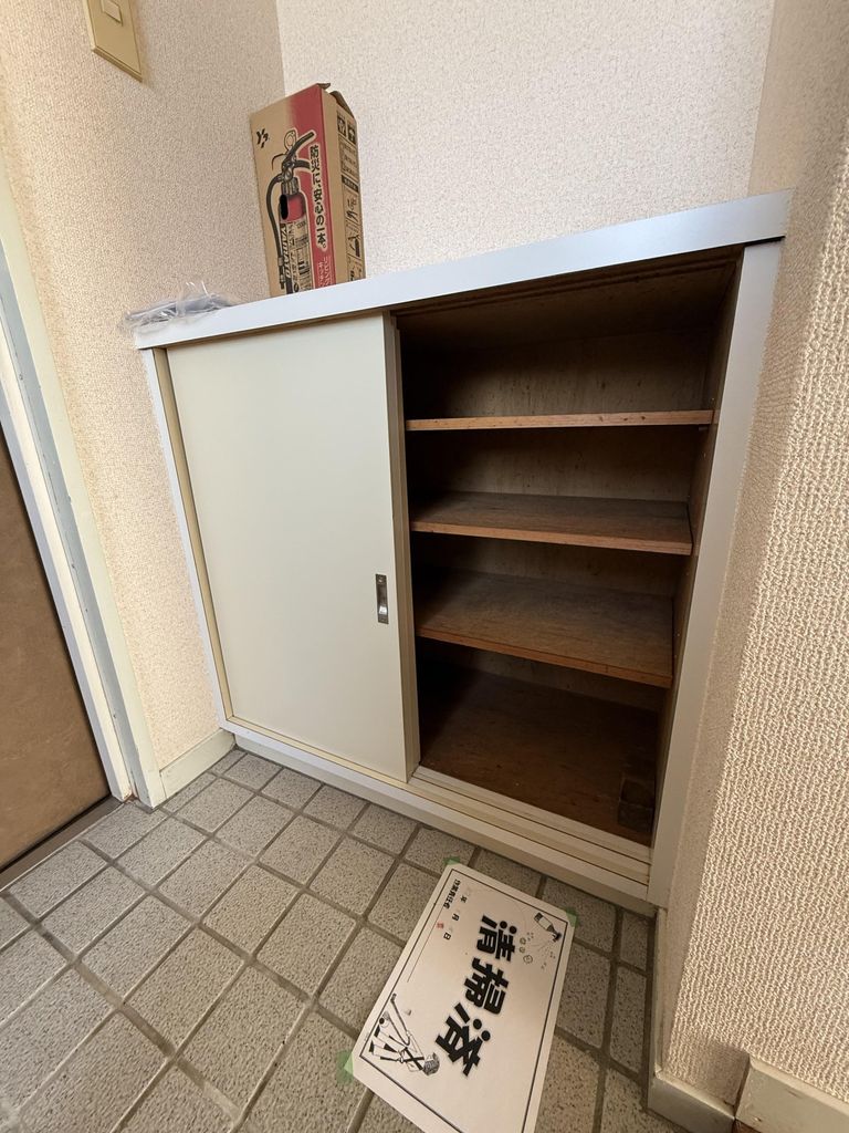 その他部屋・スペース
