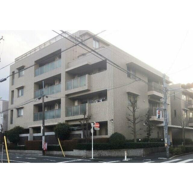 建物外観　★外観★