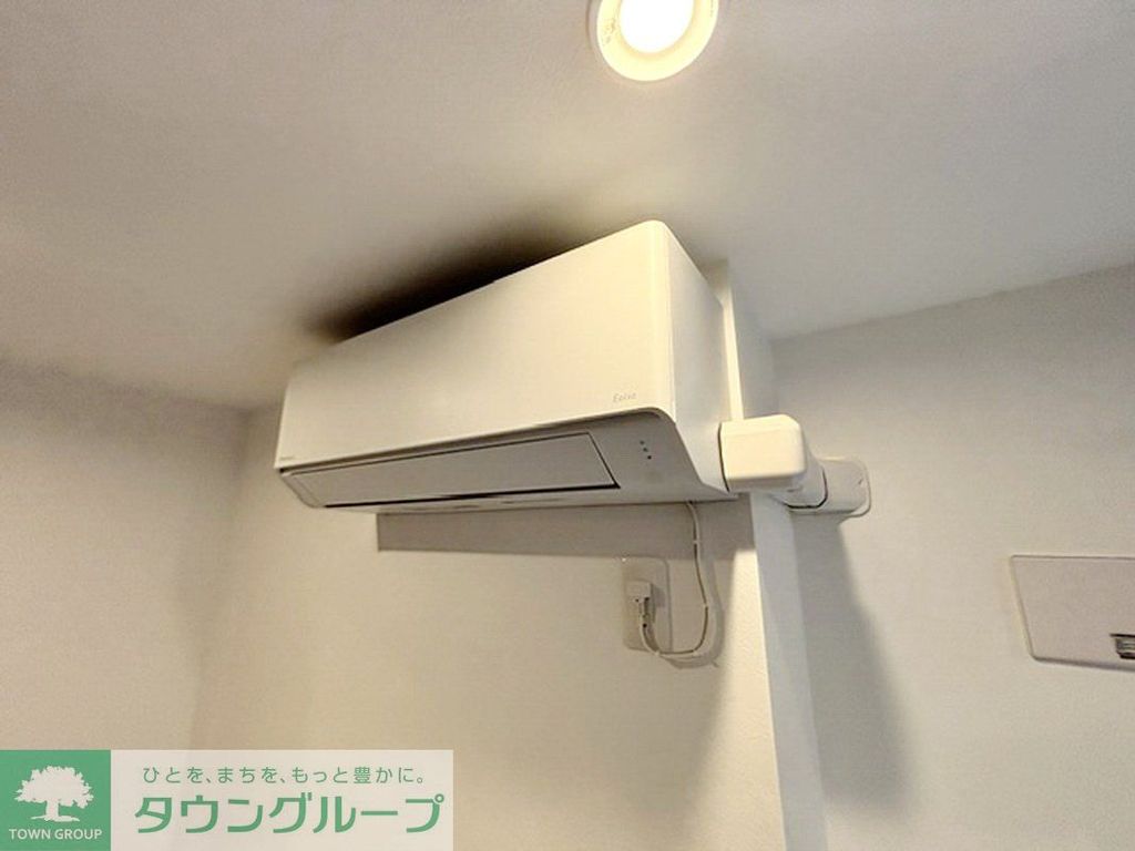 その他設備　設備