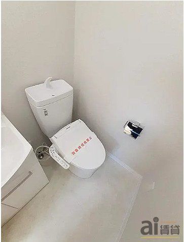トイレ　※同仕様写真です