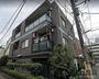 パークステイツ・石神井 3階 築29年5ヶ月の賃貸物件