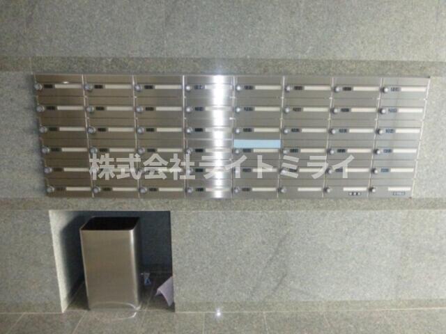 その他共有部分　?
