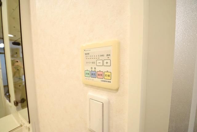 その他設備　別部屋参考写真