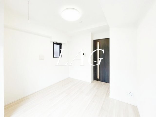 その他部屋・スペース　寝室です。