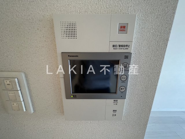 その他　セキュリティ