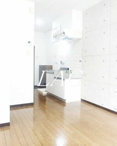その他部屋・スペース　寝室です。