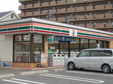 コンビニ　セブンイレブン 福岡名子3丁目店（コンビニ）まで143m