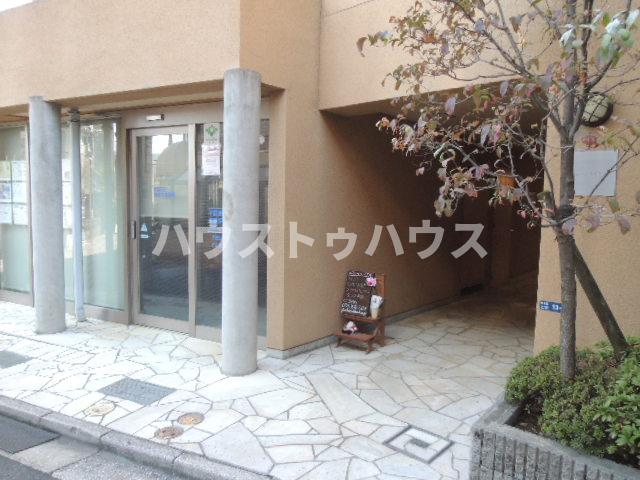 ロビー