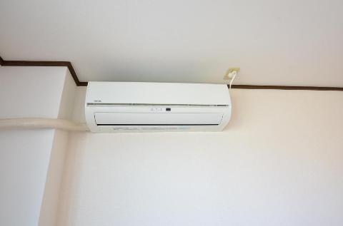 その他設備　室内設備
