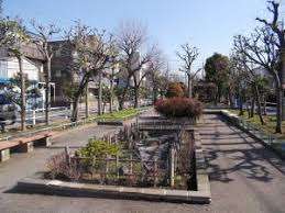 公園　貴船堀緑地（公園）まで1188m