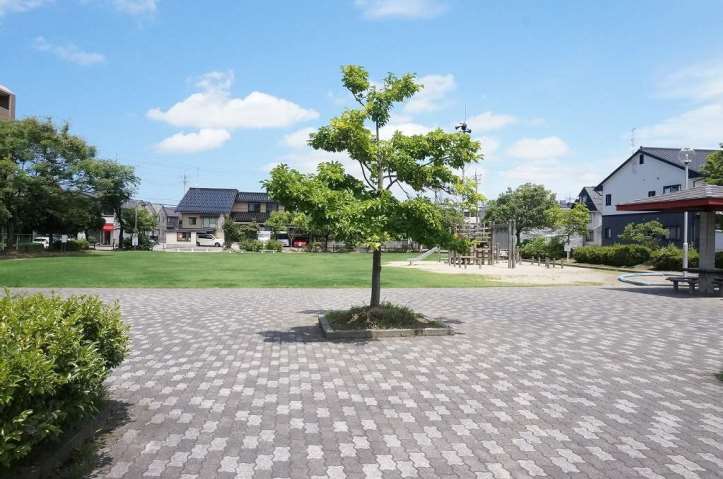 その他　もくれん公園（その他）まで1512m