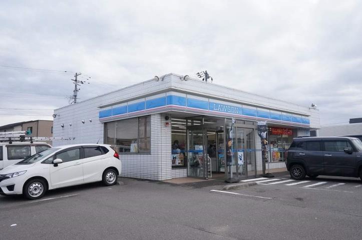 コンビニ　ローソン（コンビニ）まで2213m