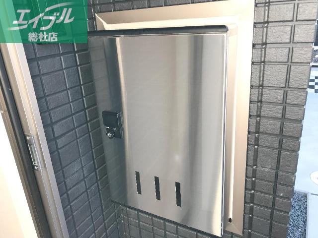 その他　宅配ＢＯＸ
