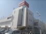 スーパー　西友長岡店（スーパー）まで1500m