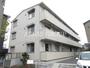 蒲生駅より徒歩10分 3階 築13年3ヶ月の賃貸物件