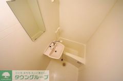 バス・シャワールーム　設備