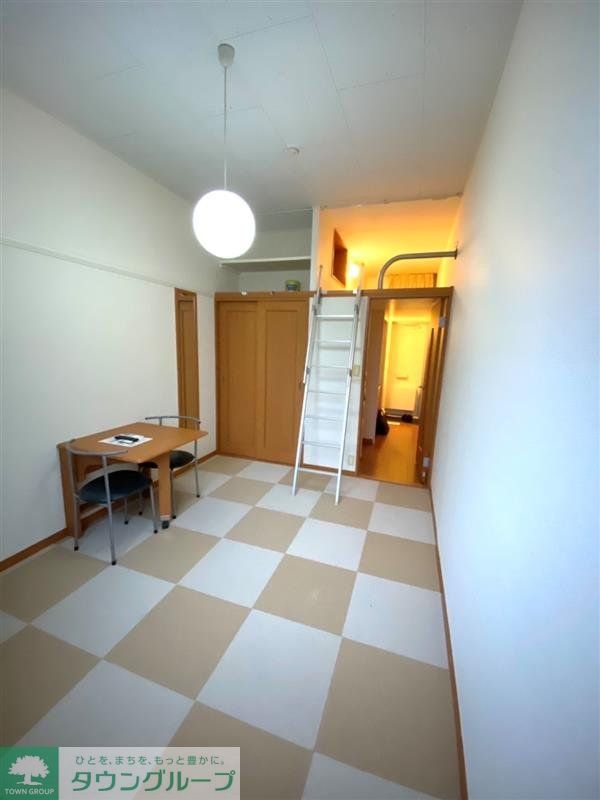 その他部屋・スペース