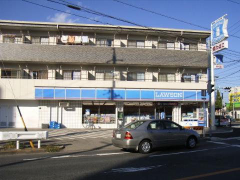 その他　ローソンJR八田駅前店（その他）まで279m