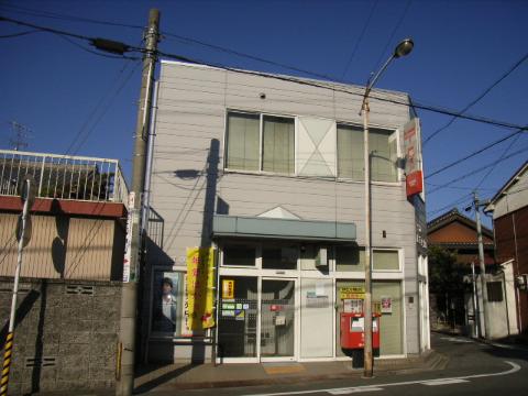 その他　名古屋烏森郵便局（その他）まで617m