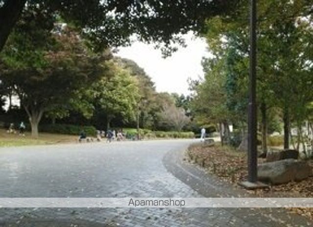 公園　花島公園（公園）まで1590m