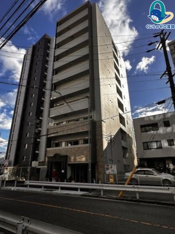 建物外観　くじらのゼロ賃貸は＼仲介手数料0円×初期費用最安×全国対応／