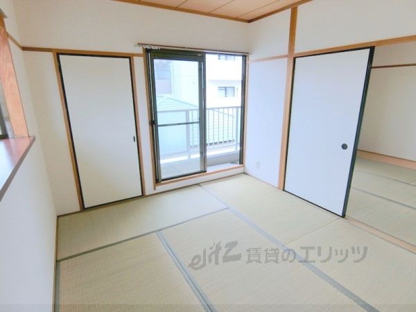 その他部屋・スペース　和室