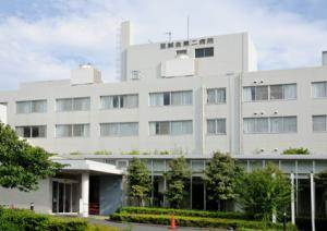 病院　社団法人至誠会第二病院（病院）まで2420m