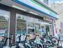 コンビニ　ファミリーマート 東淀川駅北店（コンビニ）まで279m