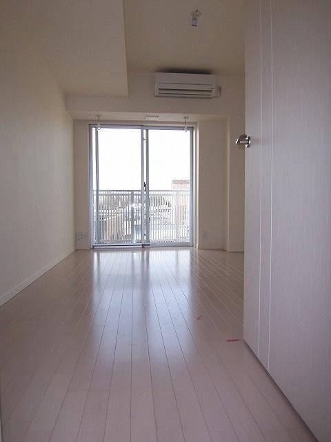 その他部屋・スペース　NISHI IKEBUKURO RESIDENCE　豊島区西