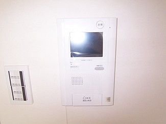 その他設備　NISHI IKEBUKURO RESIDENCE　豊島区西