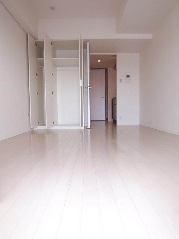 居室・リビング　NISHI IKEBUKURO RESIDENCE　豊島区西
