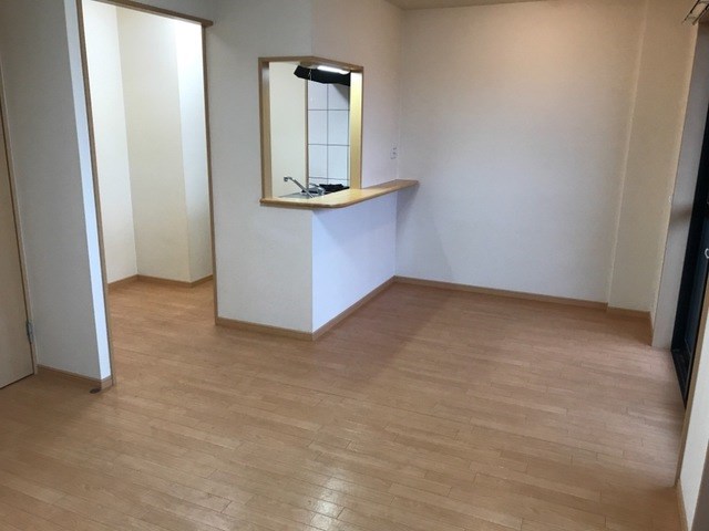 居室・リビング　同型