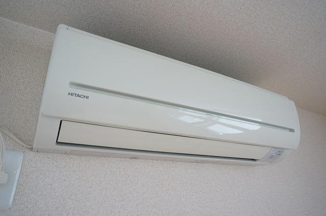 その他設備　設備