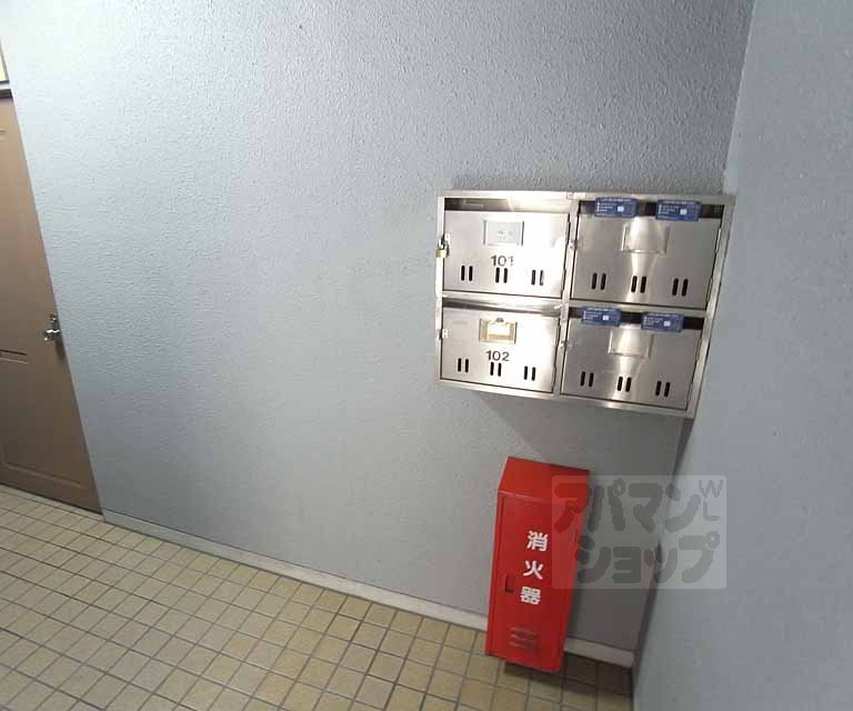 ロビー