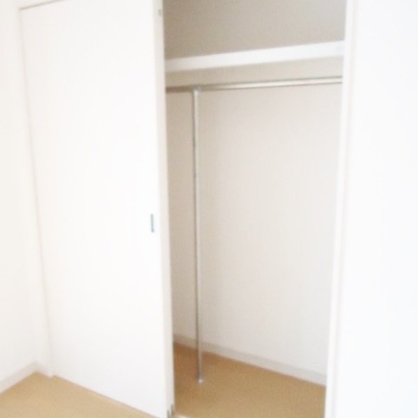 収納　洋服多い方にもおすすめ♪