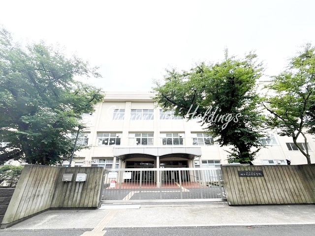高校・高専　横浜市立横浜総合高等学校（高校・高専）まで6466m