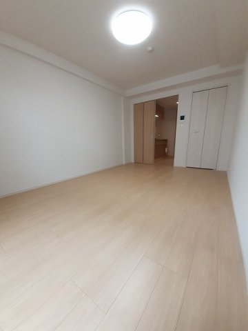 その他部屋・スペース　明るい色調の室内です