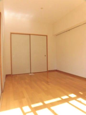 その他部屋・スペース　広々としたお部屋