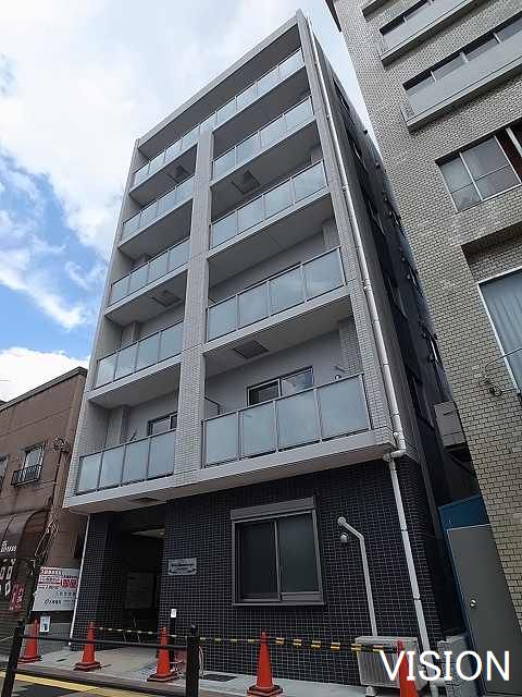 建物外観　☆外観☆