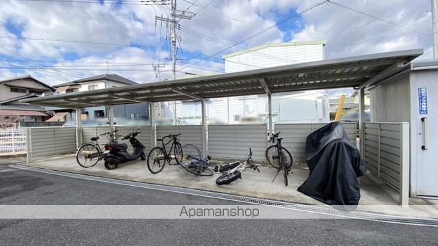 その他共有部分　その他共有部分