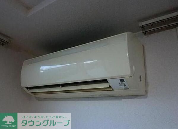 その他設備　設備