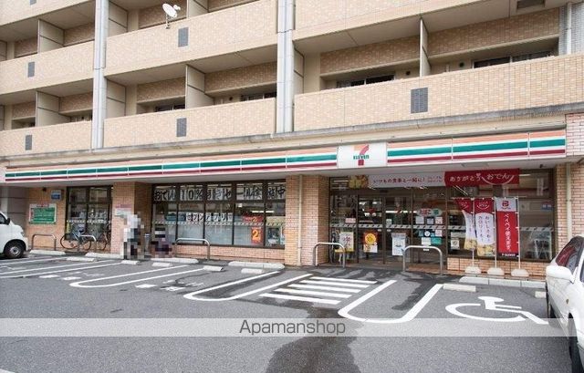 コンビニ　セブン－イレブン広島宇品通り店（コンビニ）まで195m