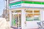 コンビニ　ファミリーマート 上戸田二丁目店（コンビニ）まで1947m