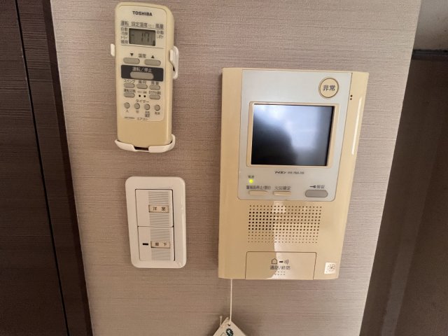 その他　セキュリティ