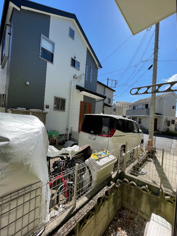 眺望　※同物件・別部屋