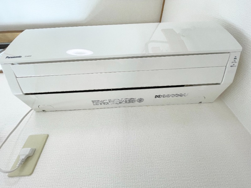 その他設備　※同物件・別部屋