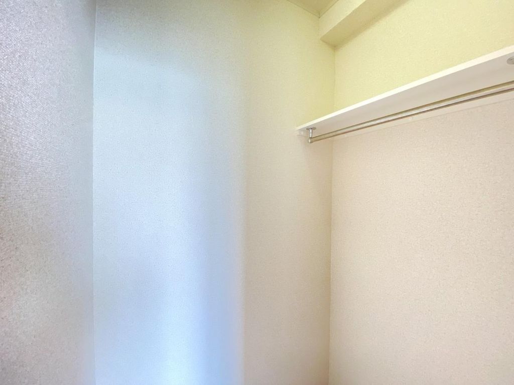 収納　★★同間取別部屋写真★★
